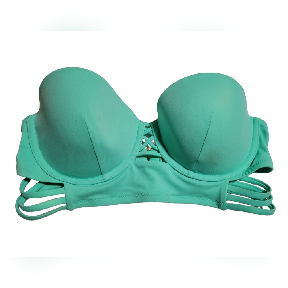 Victoria Secret Swim Suit Top 36C. NWOT